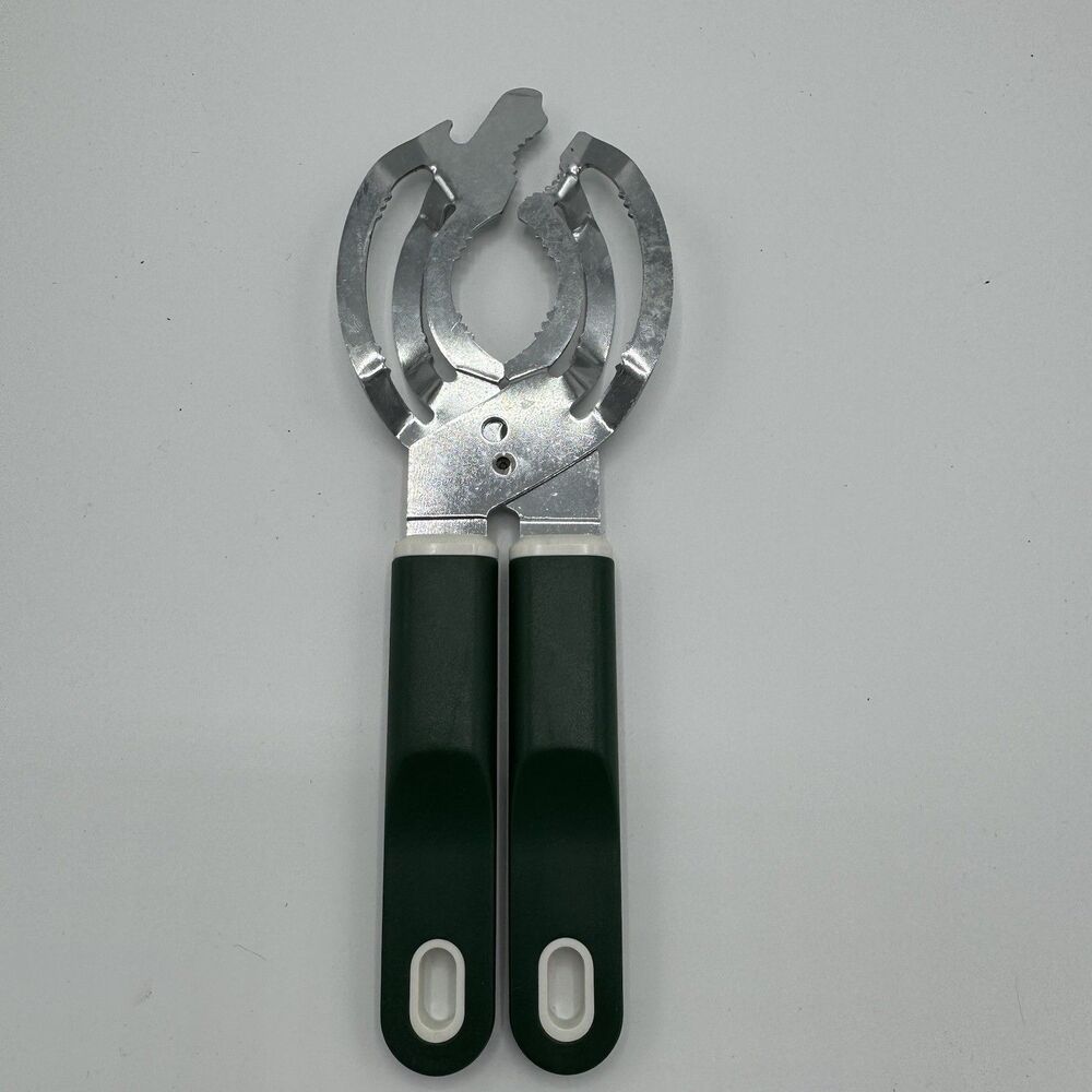 Jar And Bottle Opener Multi Tool— Very Nice